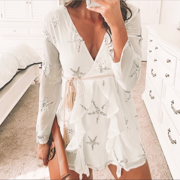 Goodnight Macaroon Dresses & Skirts - New Goodnight Macaroon Dress